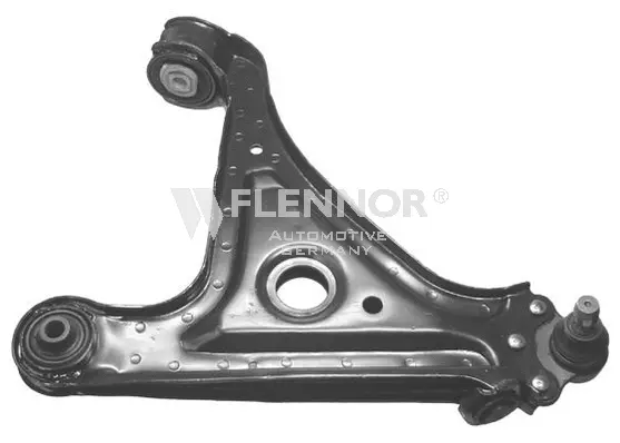 Bras de liaison, suspension de roue FLENNOR FL587-G