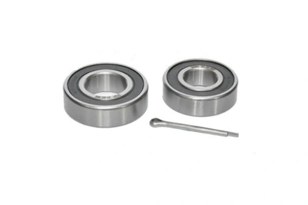 Kit de roulements de roue ASAM AUTOMOTIVE 70841
