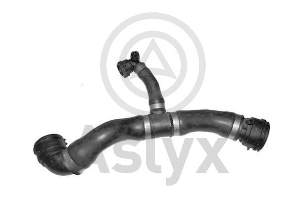 Durite de radiateur Aslyx AS-509918