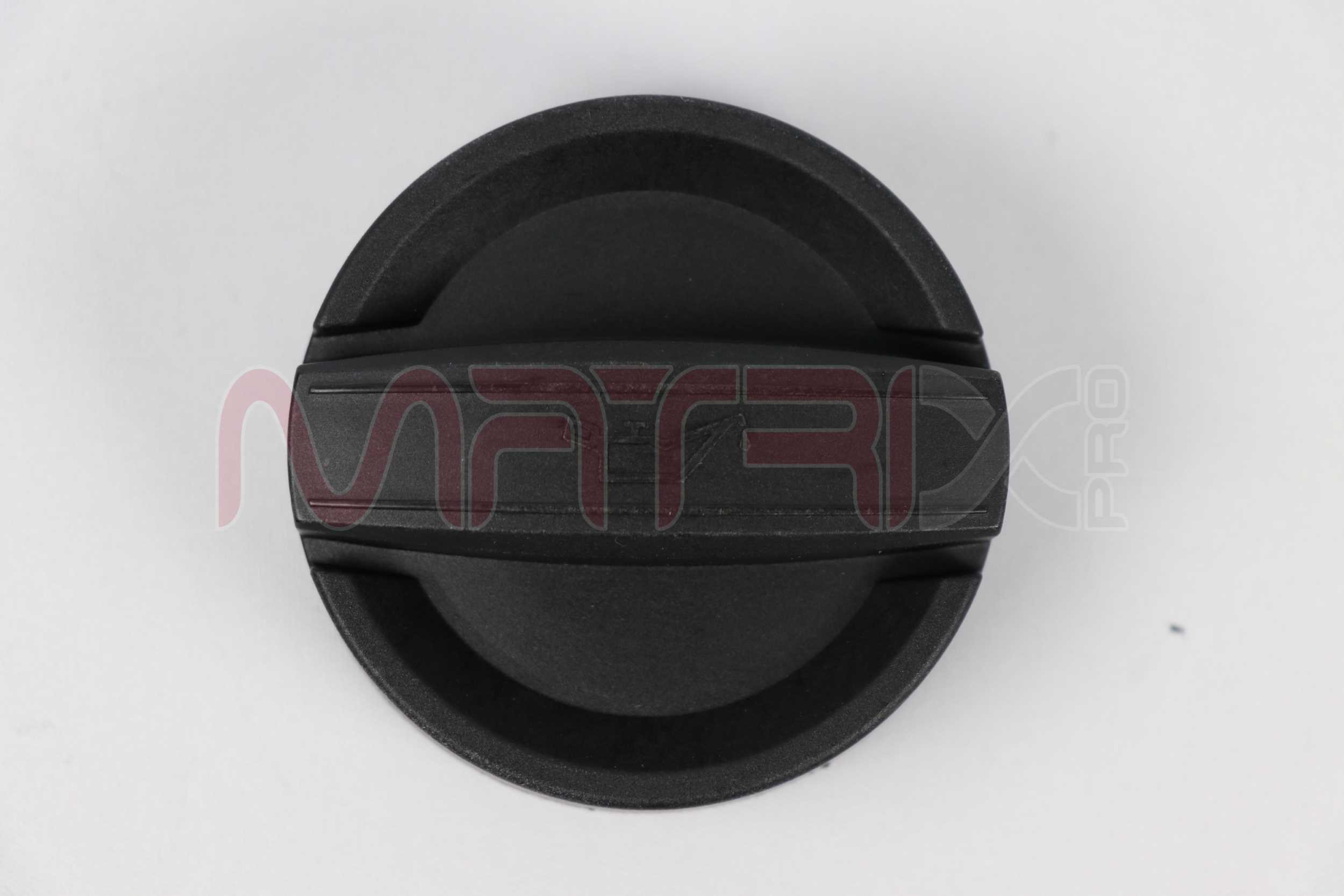Bouchon, goulotte de remplissage d'huile MATRIX PRO MX01018211