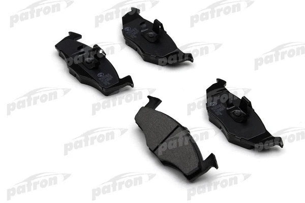 Kit de plaquettes de frein, frein à disque PATRON PBP1288