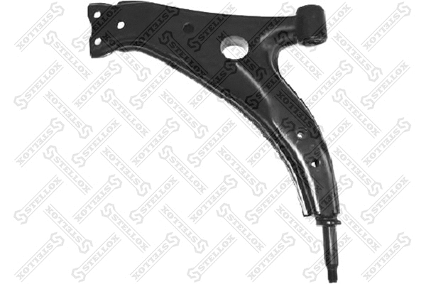 Bras de liaison, suspension de roue STELLOX 57-04034-SX