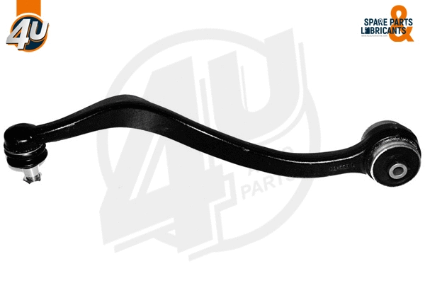 Bras de liaison, suspension de roue 4U Autoparts D42076