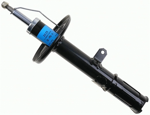Amortisseur BOGE 32-P82-A