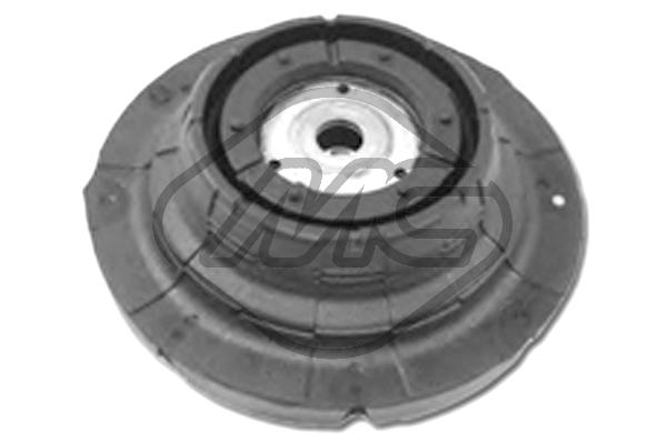 Coupelle de suspension Metalcaucho 48146