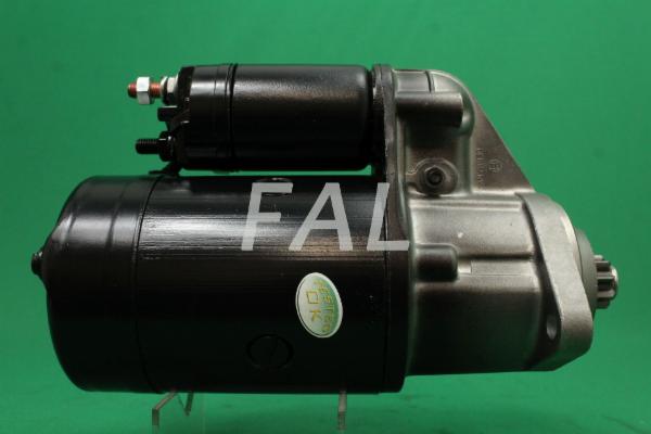 Démarreur FAL Anlasser- und Lichtmaschinenservice F016585/2