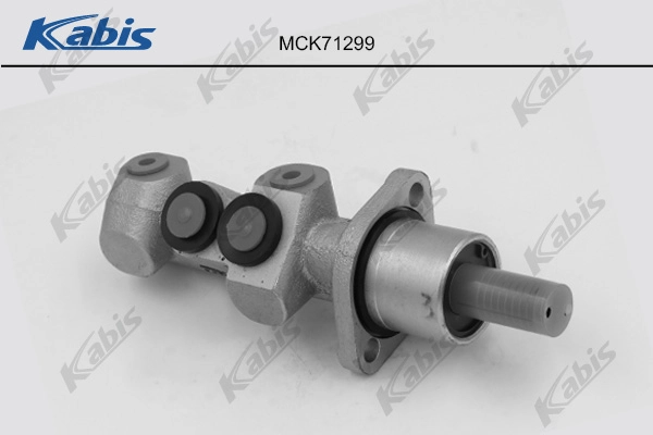 Maître-cylindre de frein KABIS MCK71299