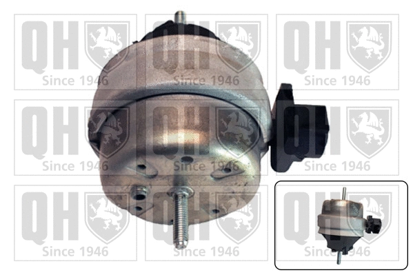Support moteur QUINTON HAZELL EM4478