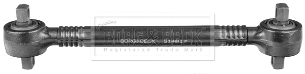 Bras de liaison, suspension de roue BORG & BECK BCA33049