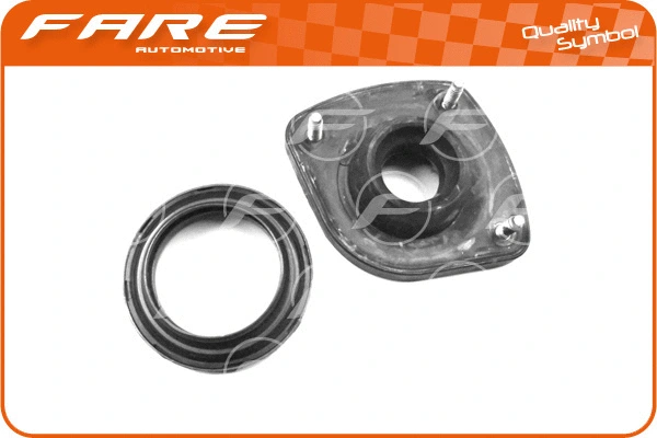 Kit de réparation, coupelle de suspension FARE SA 10965