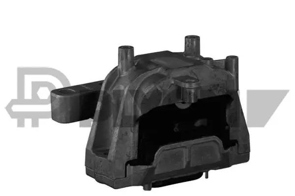 Support moteur PLYOM P756507