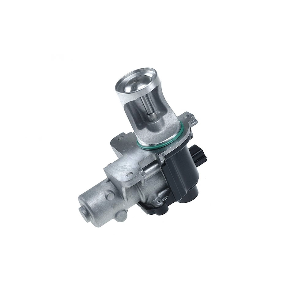 Vanne EGR, commande des gaz d'échappement COSMOPARTS CSMCR00732