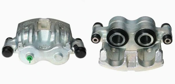 Étrier de frein 4X4 ESTANFI PDF-33-124