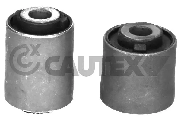 Suspension, bras de liaison CAUTEX 771011