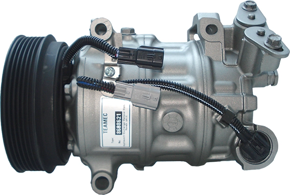 Compresseur, climatisation FRIESEN FRC08621