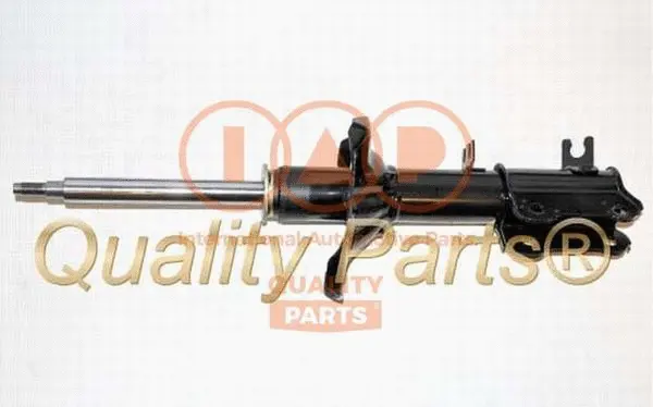Amortisseur IAP QUALITY PARTS 504-21154