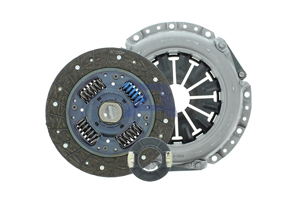 Kit d'embrayage AISIN KY-111