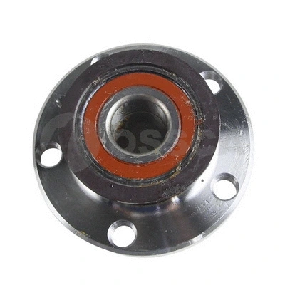 Kit de roulements de roue OSSCA 44627