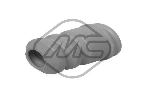 Butée élastique, suspension Metalcaucho 51045