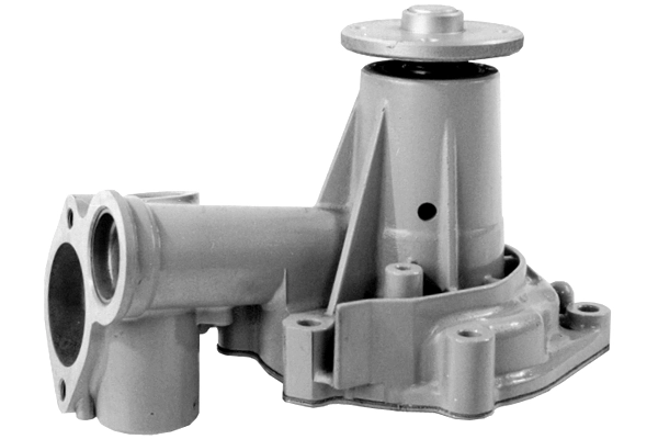 Pompe à eau, refroidissement du moteur TECDRIVE TPAE0141