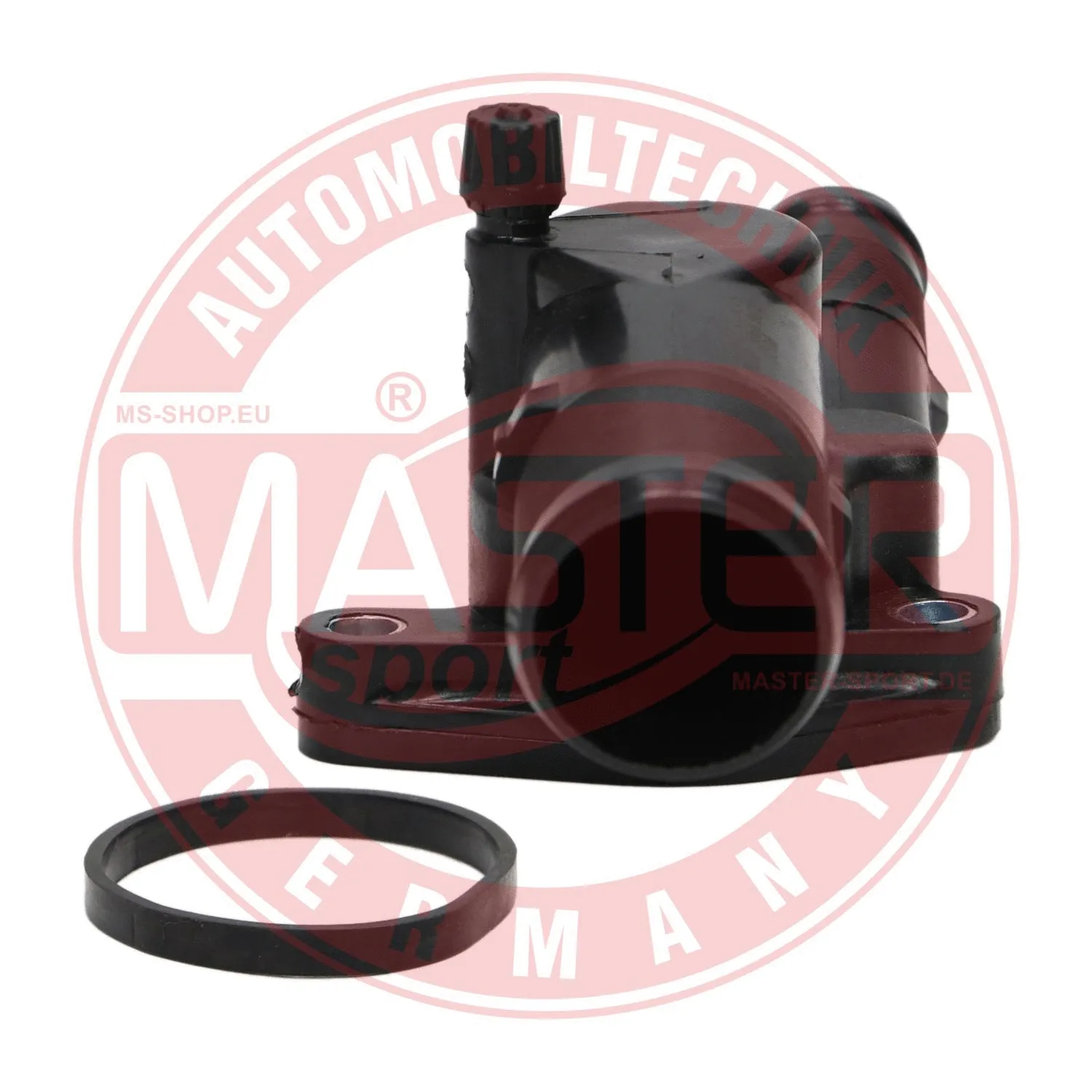 Thermostat, liquide de refroidissement MASTER-SPORT GERMANY 653612689