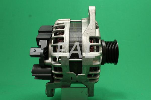 Alternateur FAL Anlasser- und Lichtmaschinenservice F017268/1