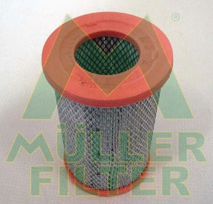 Filtre à air MULLER FILTER PA3291