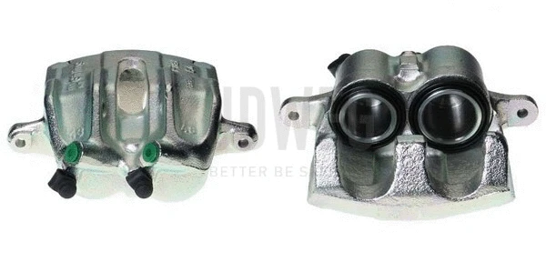 Étrier de frein BUDWEG CALIPER 341744