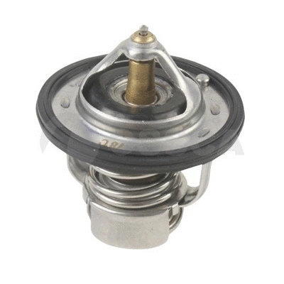 Thermostat, liquide de refroidissement OSSCA 27219