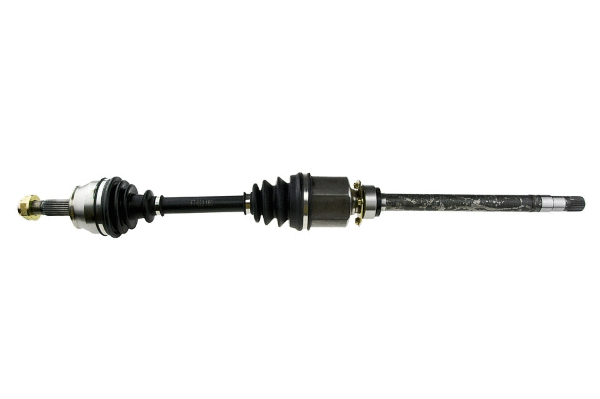 Arbre de transmission MTR 12161081