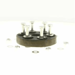 Joint, arbre de transmission A.Z. Meisterteile AZMT-40-040-7685