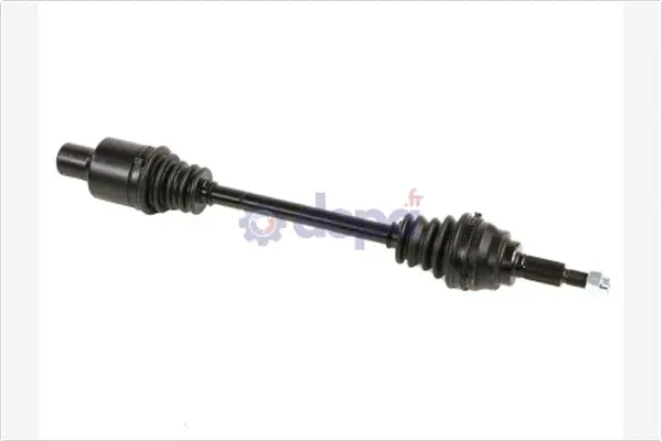 Arbre de transmission DEPA 3331800