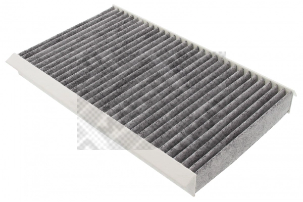 Filtre, air de l'habitacle MAPCO 67857