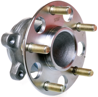 Kit de roulements de roue DENCKERMANN W413361