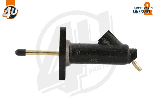 Cylindre émetteur, embrayage 4U Autoparts 37120BW