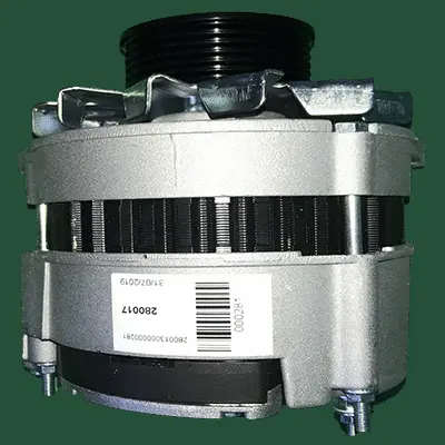 Alternateur SERCORE 280017