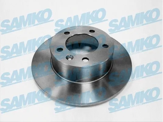 Disque de frein SAMKO O1037P