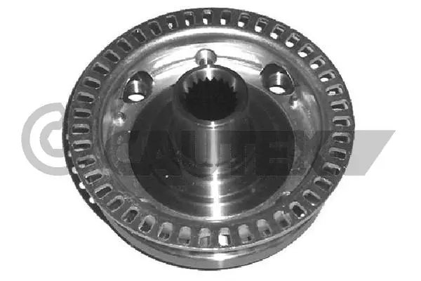 Moyeu de roue CAUTEX 461020