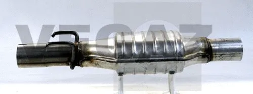 Catalyseur VEGAZ GmbH FTK-839