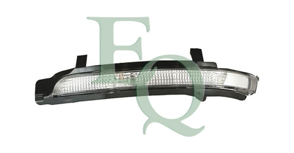 Optique, phare chercheur EQUAL QUALITY RS03285