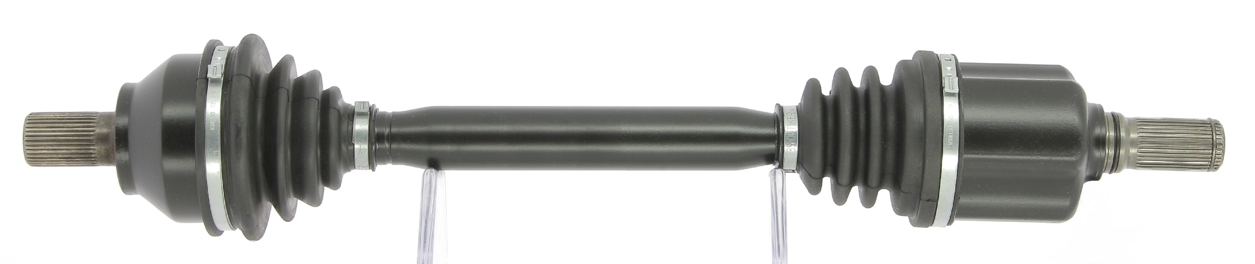 Arbre de transmission FRIESEN FDS2474