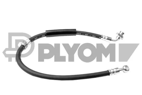 Flexible de frein PLYOM P756223