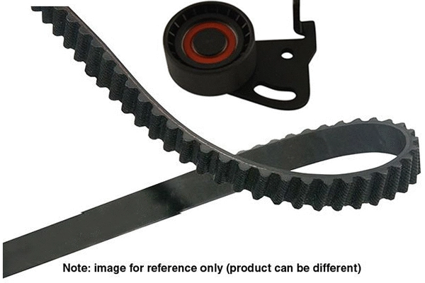Kit de courroie crantée KAVO PARTS DKT-6528