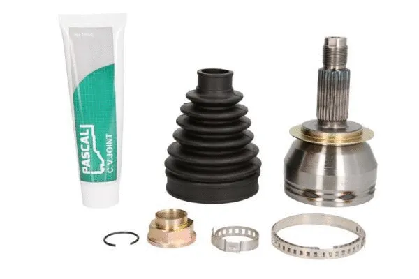 Joint, arbre de commande PASCAL G17029PC