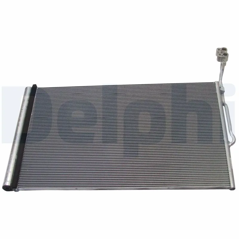 Condenseur, climatisation DELPHI TSP0225686