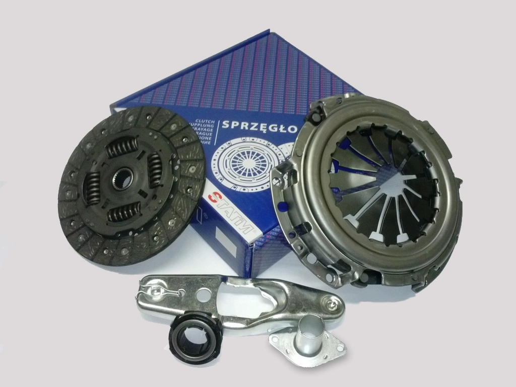 Kit d'embrayage STATIM 100.760