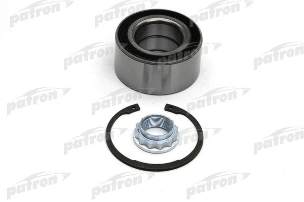 Kit de roulements de roue PATRON PBK3452