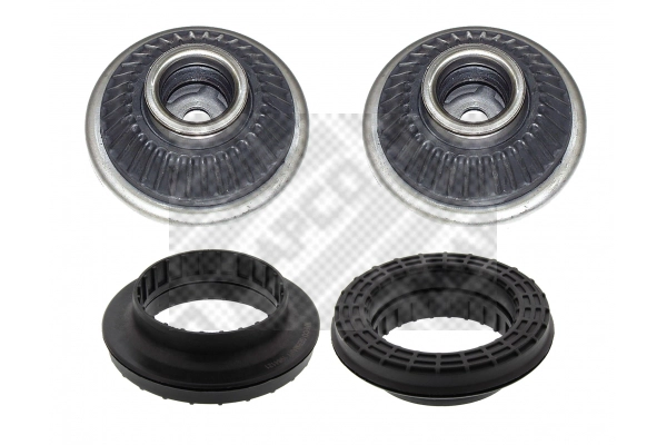 Kit de réparation, coupelle de suspension MAPCO 34059/2