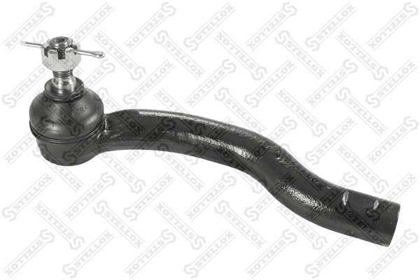 Rotule de barre de connexion STELLOX 51-00297-SX