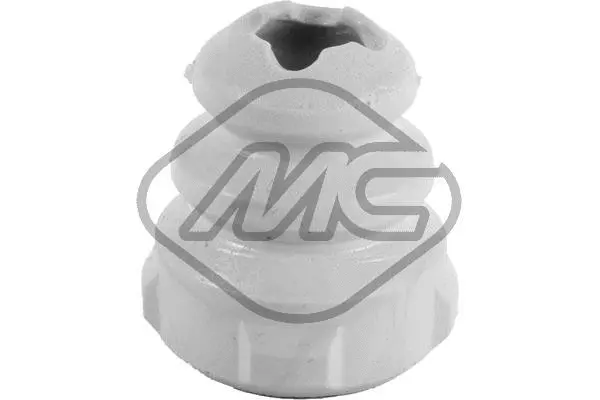Butée élastique, suspension Metalcaucho 51066